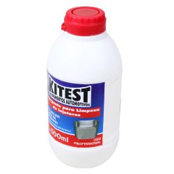 Liquido limpa ultrasson 500ml  (detergente) LBK-500 Kitest